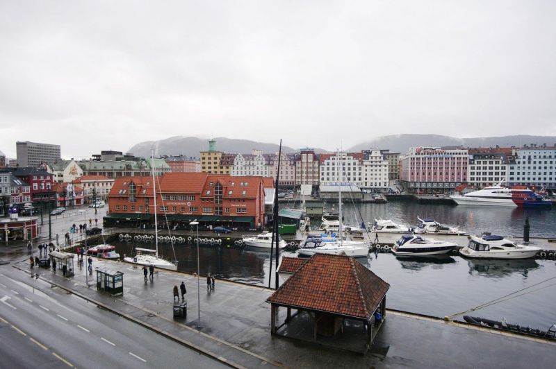 First Hotel Marin 4*