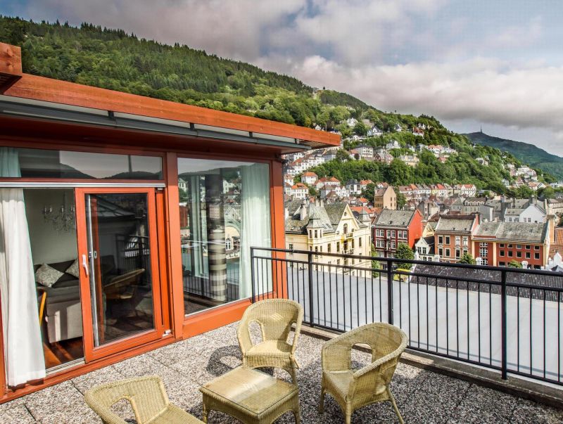 First Hotel Marin 4*