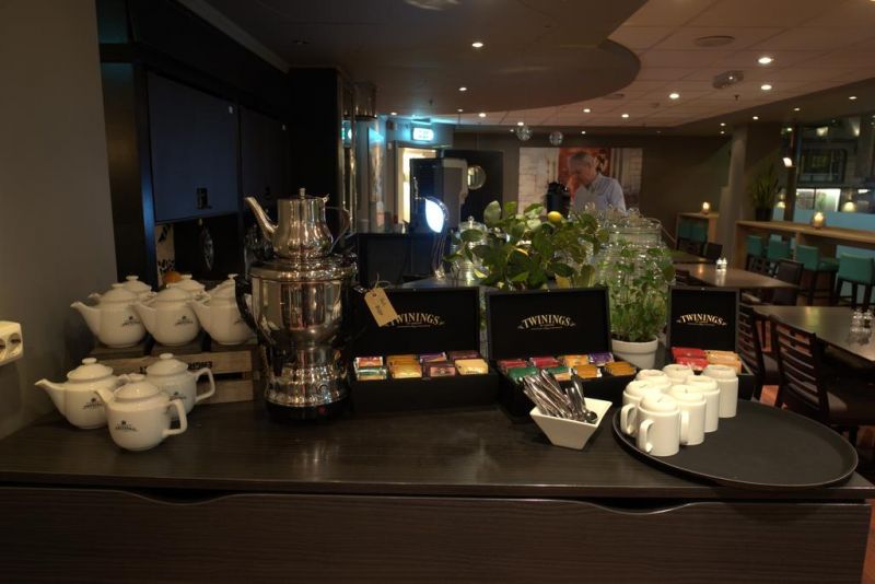 First Hotel Millenium 4*