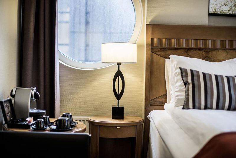 First Hotel Millenium 4*