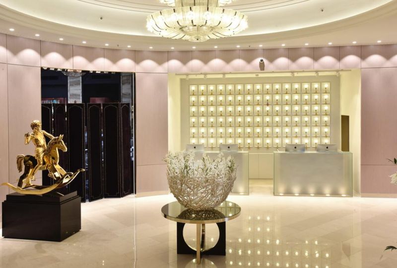 Grand Hotel Oslo By Scandic 5*