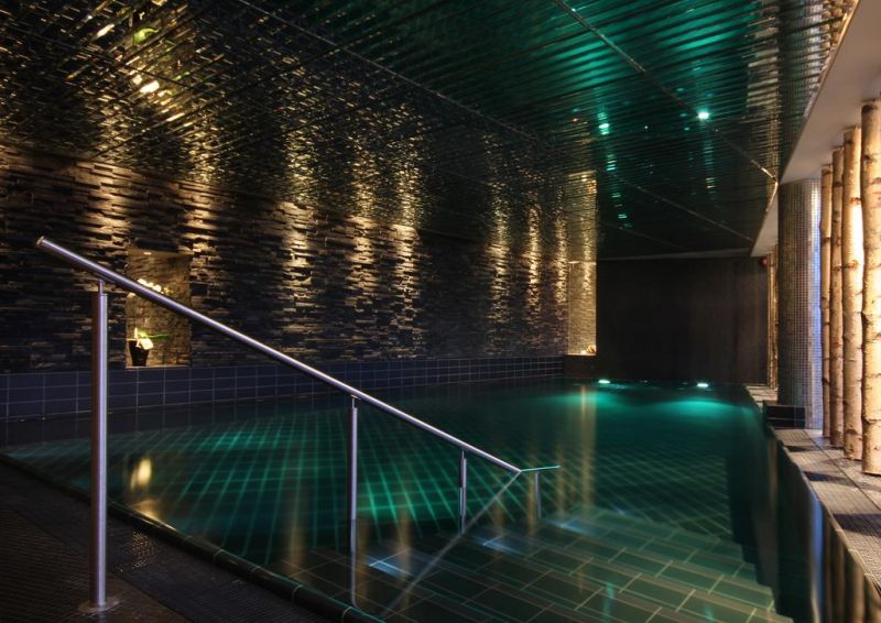 Grand Hotel Oslo By Scandic 5*