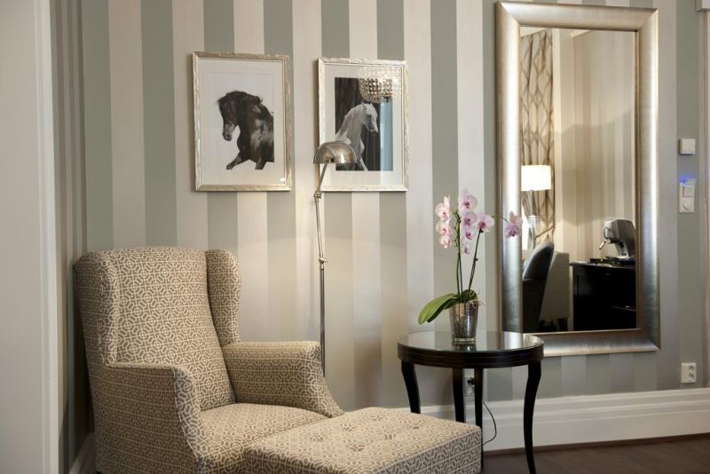 Grand Hotel Oslo By Scandic 5*