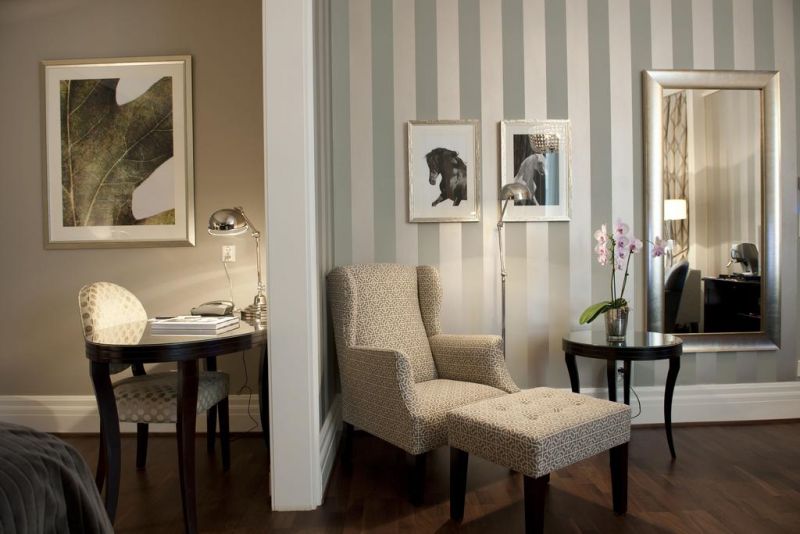 Grand Hotel Oslo By Scandic 5*