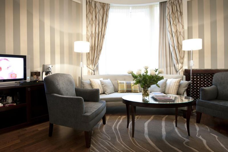 Grand Hotel Oslo By Scandic 5*