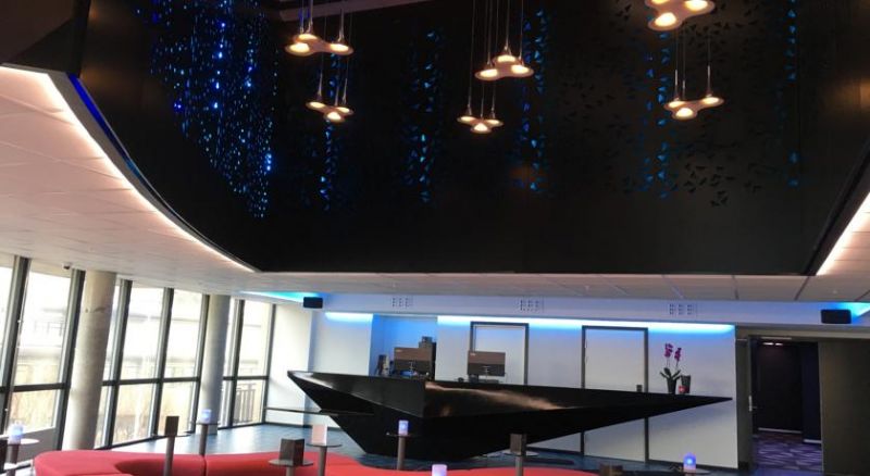 Magic Hotel Solheimsviken 4*