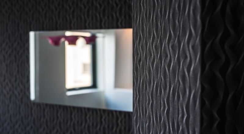Magic Hotel Solheimsviken 4*