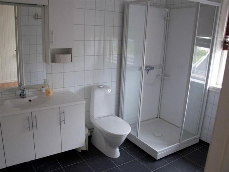Mefjord Brygge Hotel 3*