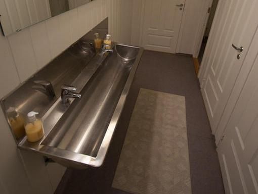 Mefjord Brygge Hotel 3*