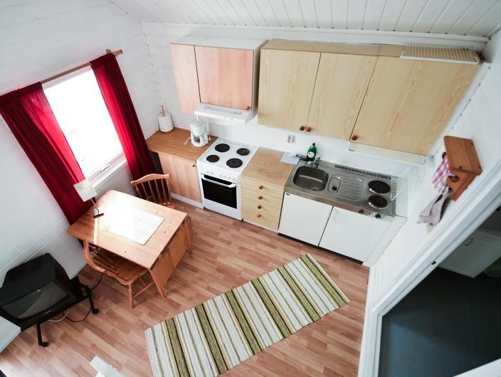 Mefjord Brygge Hotel 3*