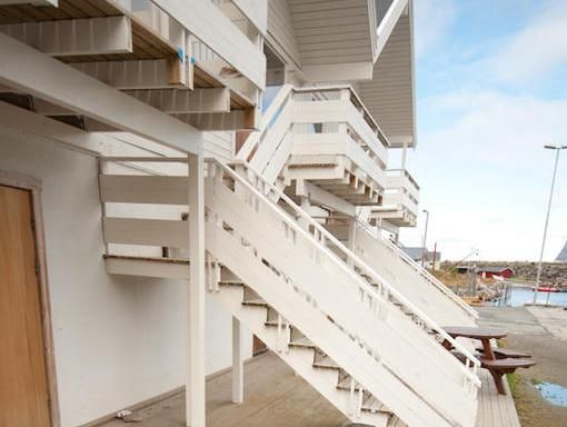 Mefjord Brygge Hotel 3*