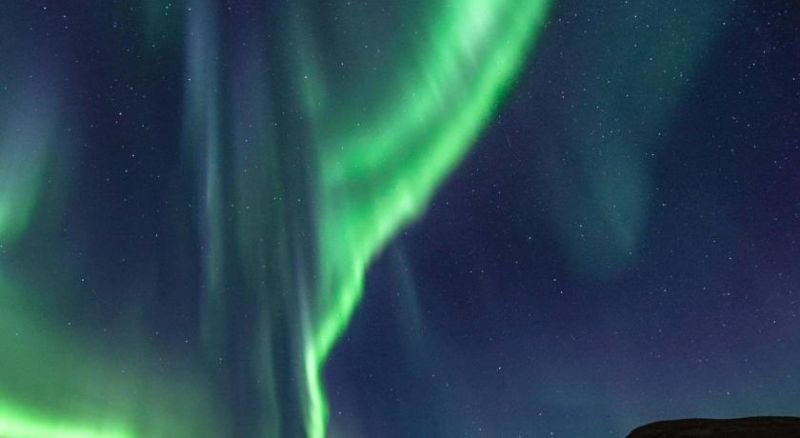 Northern Lights 5*
