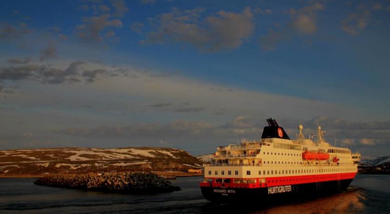Northern Lights 5*