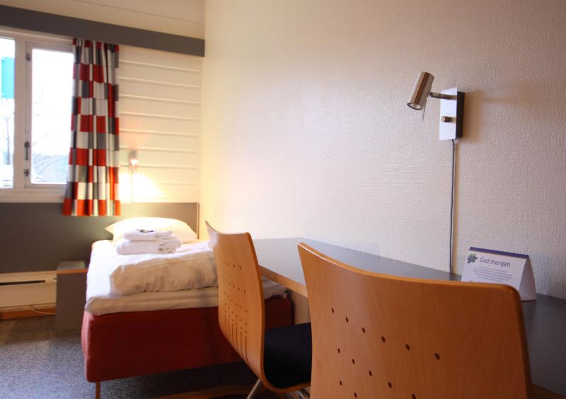 Olympiatoppen Sportshotell 3*