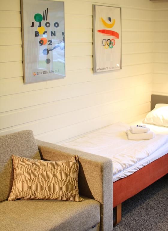 Olympiatoppen Sportshotell 3*