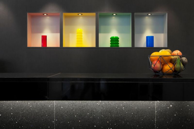 Park Inn By Radisson Oslo 3*