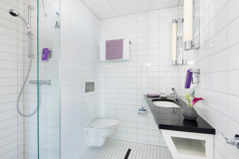 Park Inn By Radisson Oslo 3*