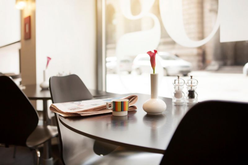 Park Inn By Radisson Oslo 3*