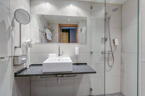 Quality Hotel Expo 4*