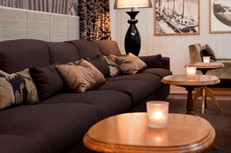 Quality Hotel Leangkollen 4*