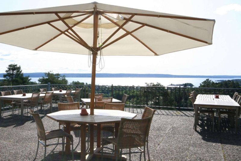 Quality Hotel Leangkollen 4*