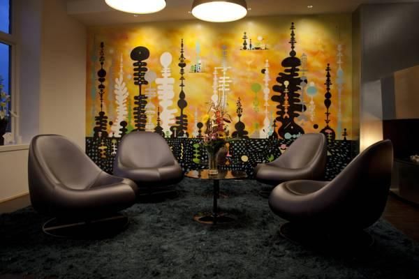 Quality Hotel Waterfront 4*