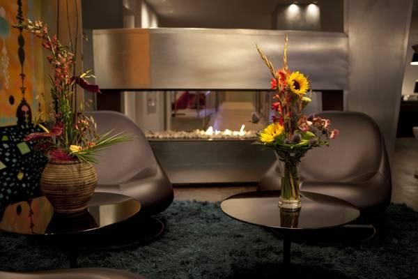 Quality Hotel Waterfront 4*