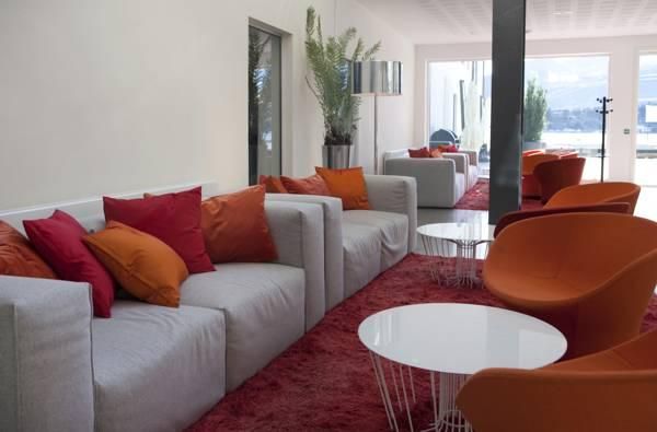 Quality Hotel Waterfront 4*