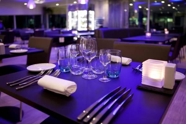 Quality Hotel Waterfront 4*