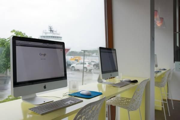 Quality Hotel Waterfront 4*
