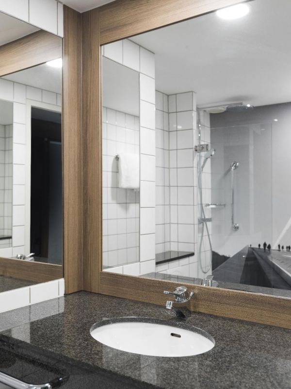 Radisson Blu Hotel Nydalen 4*
