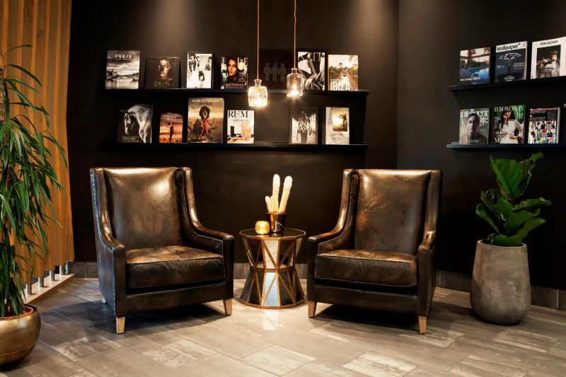Radisson Blu Hotel Nydalen 4*