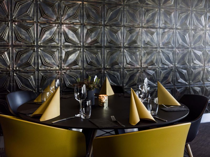Radisson Blu Hotel Nydalen 4*