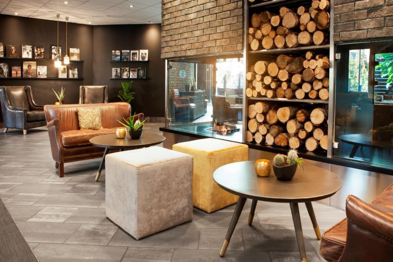 Radisson Blu Hotel Nydalen 4*