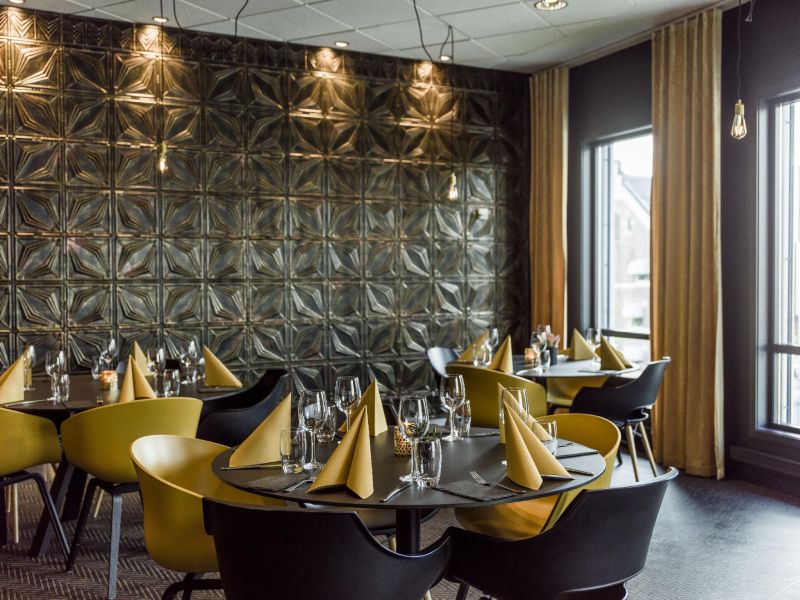 Radisson Blu Hotel Nydalen 4*