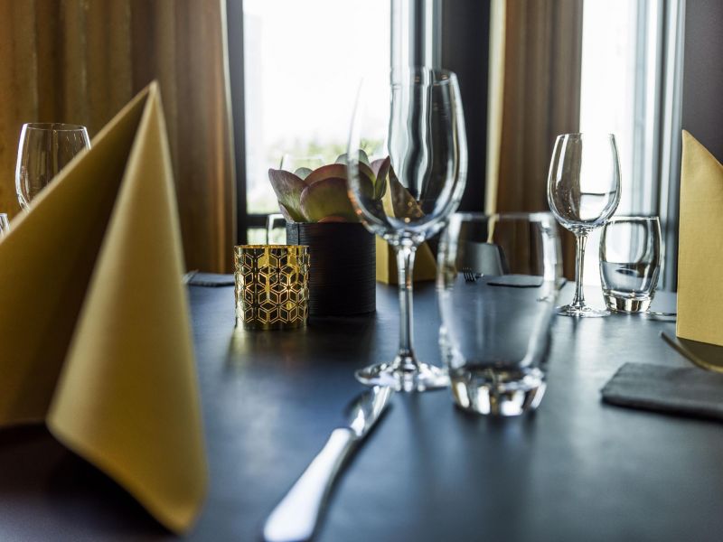 Radisson Blu Hotel Nydalen 4*