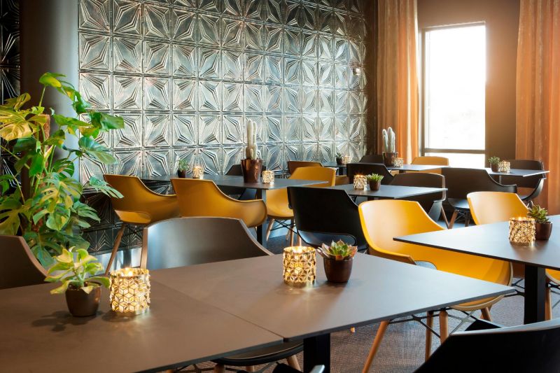 Radisson Blu Hotel Nydalen 4*