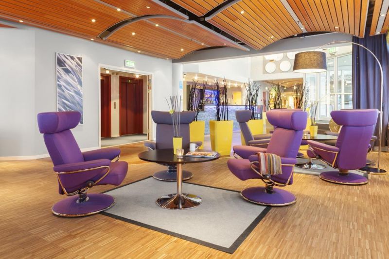 Scandic Alesund 4*