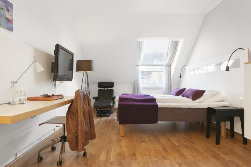 Scandic Alesund 4*