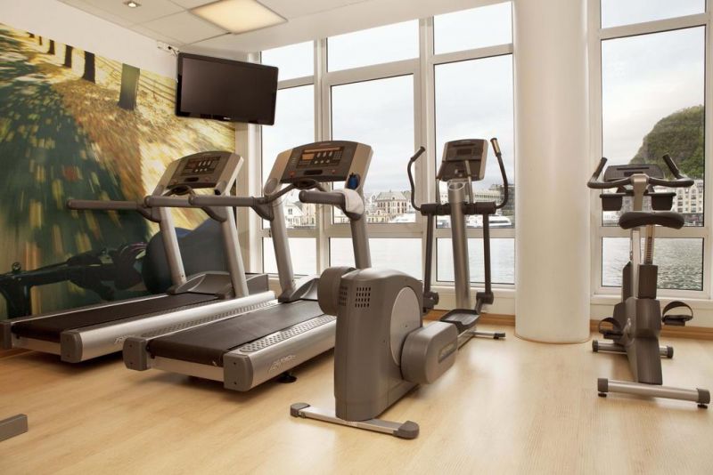 Scandic Alesund 4*