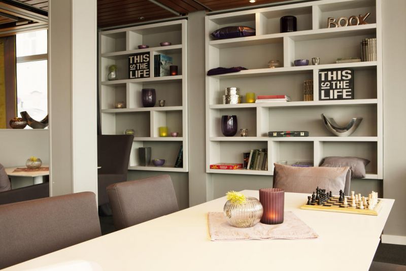 Scandic Alesund 4*