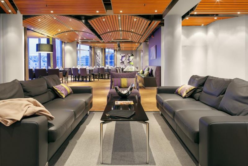 Scandic Alesund 4*