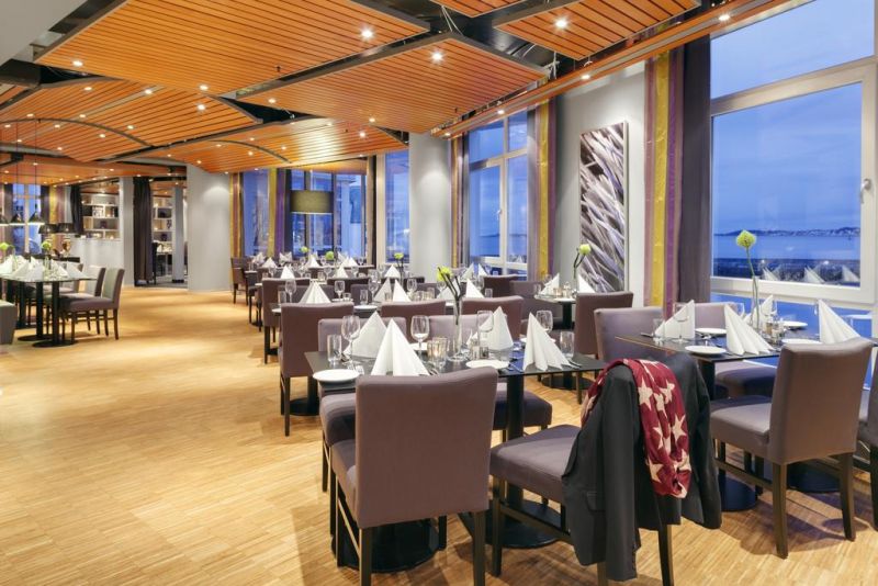 Scandic Alesund 4*