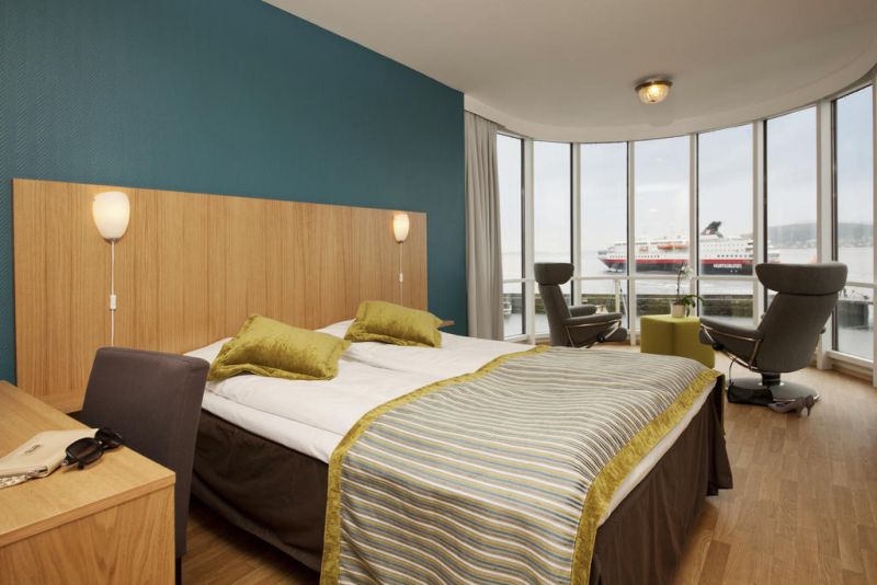 Scandic Alesund 4*