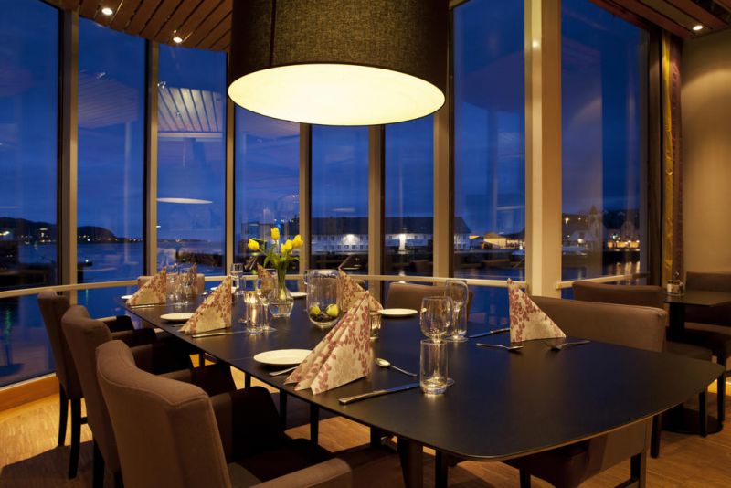 Scandic Alesund 4*