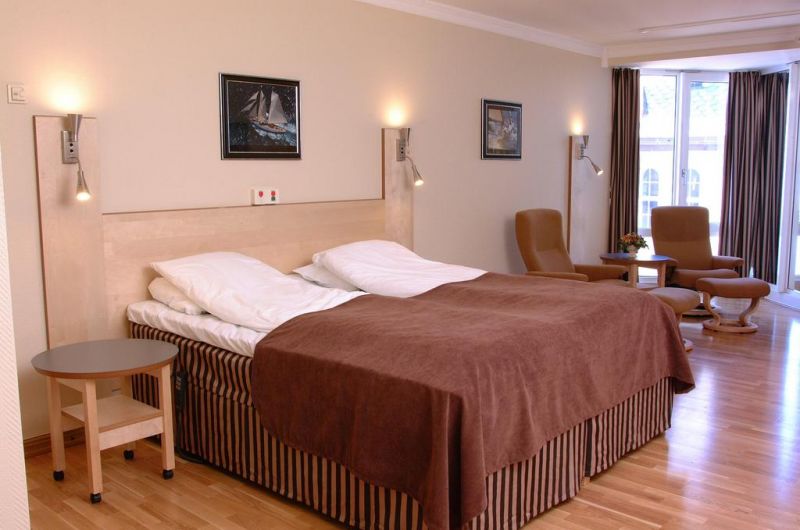Scandic Alesund 4*