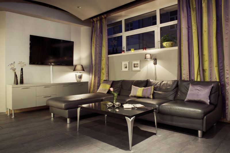 Scandic Alesund 4*