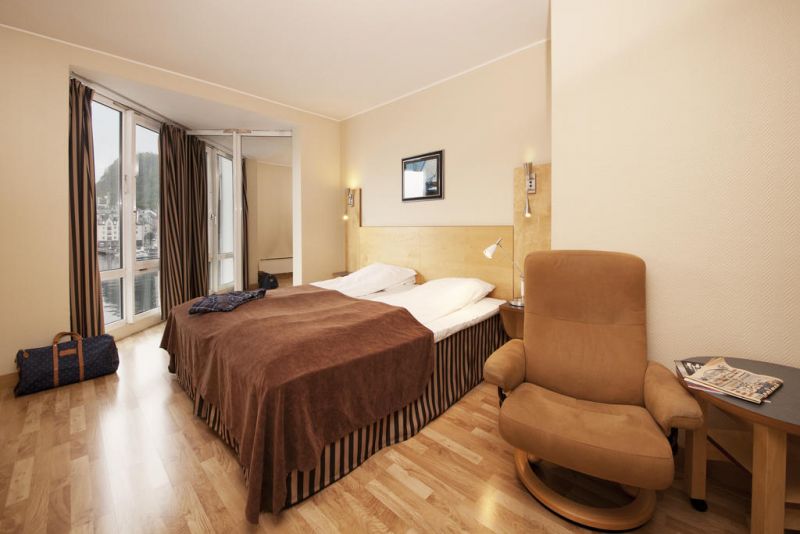 Scandic Alesund 4*
