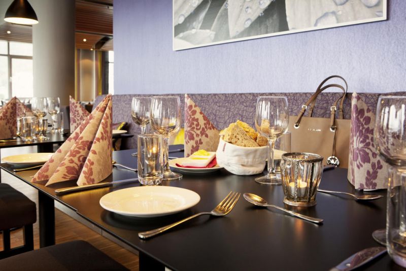 Scandic Alesund 4*