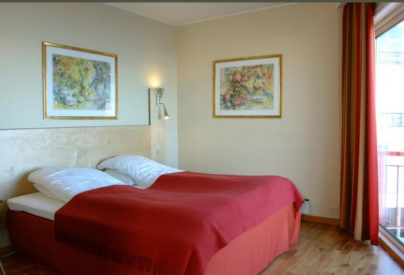 Scandic Alesund 4*